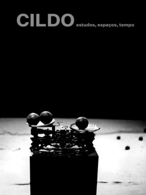 cover image of Cildo